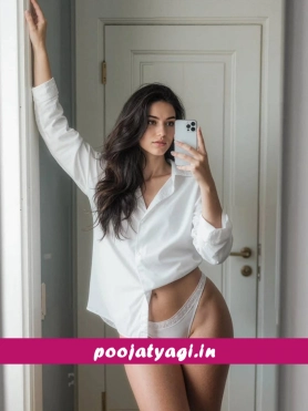 call girl in Mumbai